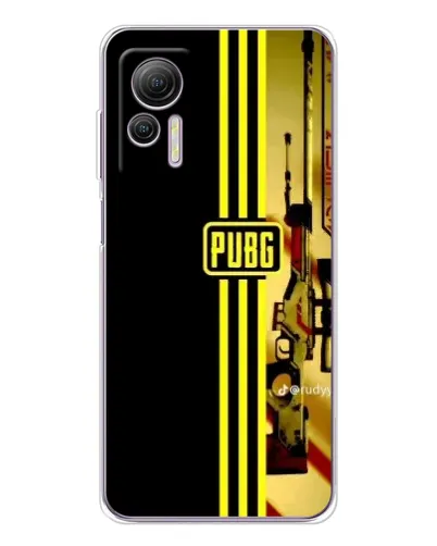 Чехол для Ulefone Note 14 с картинкой «PUBG — камуфляжный шлем» Чехол для Ulefone Note 14 с картинкой «PUBG — камуфляжный шлем»