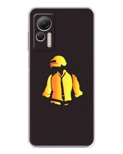 Чехол для Ulefone Note 14 с картинкой «Winner Winner — PUBG» Чехол для Ulefone Note 14 с картинкой «Winner Winner — PUBG»