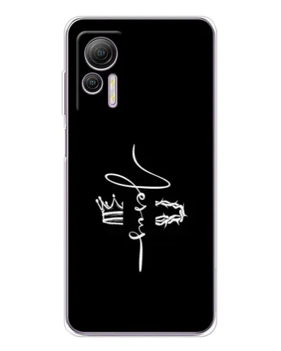 Чехол для Ulefone Note 14 с картинкой «Король Славы Jesus» Чехол для Ulefone Note 14 с картинкой «Король Славы Jesus»