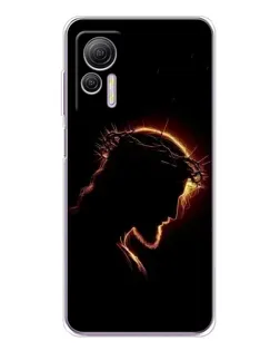 Чехол для Ulefone Note 14 с картинкой «Терновый венец» Чехол для Ulefone Note 14 с картинкой «Терновый венец»