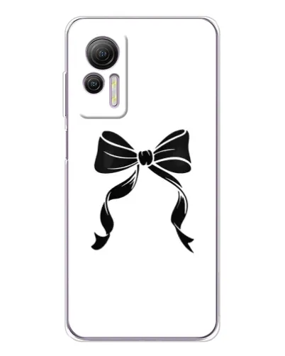 Чехол для Ulefone Note 14 с картинкой «Классический бант» Чехол для Ulefone Note 14 с картинкой «Классический бант»