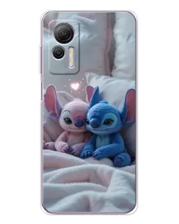 Чехол для Ulefone Note 14 с картинкой «Плюшевые Стич Ангел» Чехол для Ulefone Note 14 с картинкой «Плюшевые Стич Ангел»