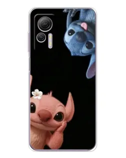 Чехол для Ulefone Note 14 с картинкой «Фиолетовый туман роз» Чехол для Ulefone Note 14 с картинкой «Фиолетовый туман роз»