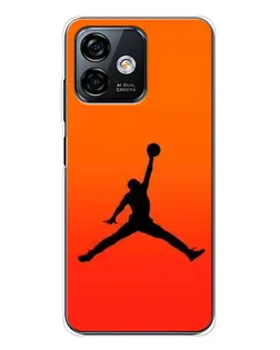 Чехол для Ulefone Note 16 Pro с картинкой «Jordan Sunset» Чехол для Ulefone Note 16 Pro с картинкой «Jordan Sunset»