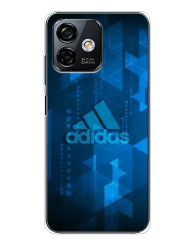 Чехол для Ulefone Note 16 Pro с картинкой «Adidas Sport Art» Чехол для Ulefone Note 16 Pro с картинкой «Adidas Sport Art»