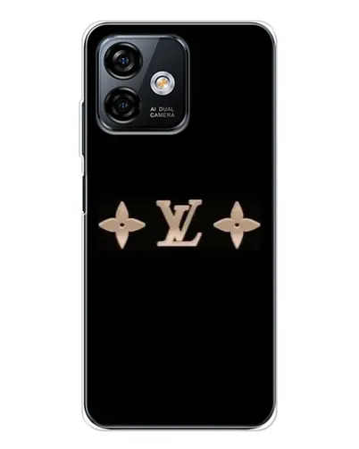 Чохол для Ulefone Note 16 Pro з картинкою «Louis Vuitton — мінімалізм» Чохол для Ulefone Note 16 Pro з картинкою «Louis Vuitton — мінімалізм»