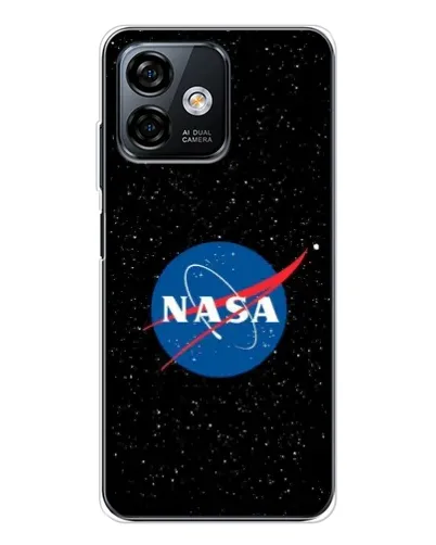 Чехол для Ulefone Note 16 Pro с картинкой «NASA — звездное небо» Чехол для Ulefone Note 16 Pro с картинкой «NASA — звездное небо»