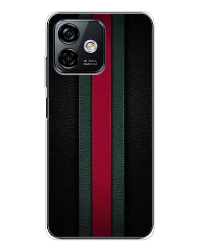 Чехол для Ulefone Note 16 Pro с картинкой «Gucci — неоновая линия» Чехол для Ulefone Note 16 Pro с картинкой «Gucci — неоновая линия»