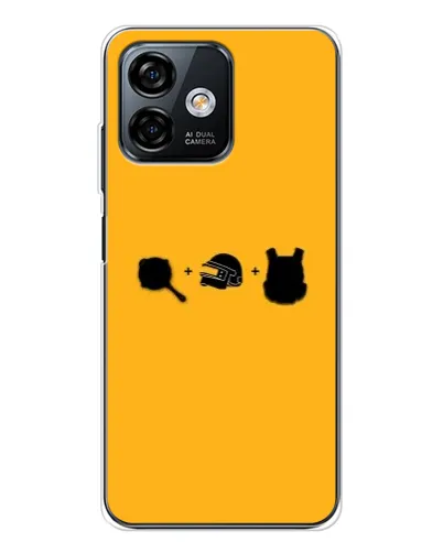 Чохол для Ulefone Note 16 Pro з картинкою «BMW — сучасна класика»