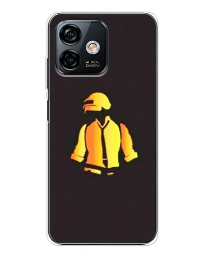 Чохол для Ulefone Note 16 Pro з картинкою «Winner Winner — PUBG»
