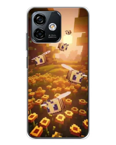 Чохол для Ulefone Note 16 Pro з картинкою «Поле соняшників» Чохол для Ulefone Note 16 Pro з картинкою «Поле соняшників»