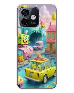 Чехол для Ulefone Note 16 Pro с картинкой «Монстр-трак приключения» Чехол для Ulefone Note 16 Pro с картинкой «Монстр-трак приключения»