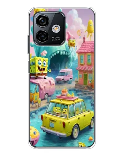 Чехол для Ulefone Note 16 Pro с картинкой «Монстр-трак приключения»