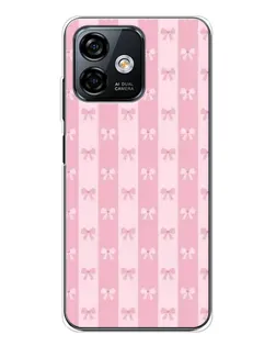 Чохол для Ulefone Note 16 Pro з картинкою «Ретро стрічка» Чохол для Ulefone Note 16 Pro з картинкою «Ретро стрічка»