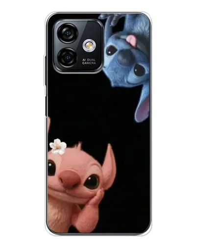 Чехол для Ulefone Note 16 Pro с картинкой «Фиолетовый туман роз» Чехол для Ulefone Note 16 Pro с картинкой «Фиолетовый туман роз»