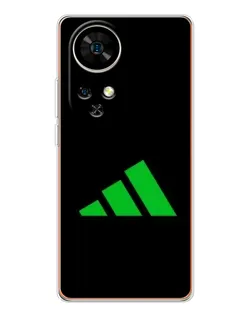 Чехол для Ulefone Note 17 Pro с картинкой «Adidas Abstract» Чехол для Ulefone Note 17 Pro с картинкой «Adidas Abstract»