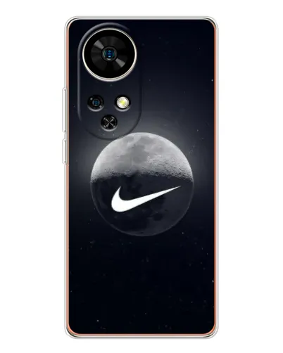 Чохол для Ulefone Note 17 Pro з картинкою «Nike у стилі графіті» Чохол для Ulefone Note 17 Pro з картинкою «Nike у стилі графіті»
