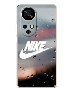 Чохол для Ulefone Note 17 Pro з картинкою «Nike у стилі ретро» Чохол для Ulefone Note 17 Pro з картинкою «Nike у стилі ретро»