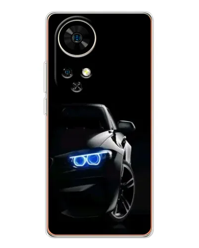 Чохол для Ulefone Note 17 Pro з картинкою «BMW — нічний погляд» Чохол для Ulefone Note 17 Pro з картинкою «BMW — нічний погляд»