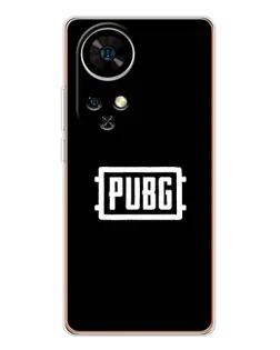 Чохол для Ulefone Note 17 Pro з картинкою «Лого BMW — металевий блиск» Чохол для Ulefone Note 17 Pro з картинкою «Лого BMW — металевий блиск»