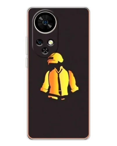 Чохол для Ulefone Note 17 Pro з картинкою «Winner Winner — PUBG» Чохол для Ulefone Note 17 Pro з картинкою «Winner Winner — PUBG»