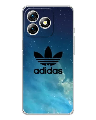 Чехол для Ulefone Note 18 Pro с картинкой «Adidas Stone Logo» Чехол для Ulefone Note 18 Pro с картинкой «Adidas Stone Logo»
