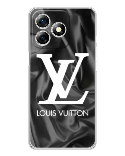 Чохол для Ulefone Note 18 Pro з картинкою «Шовковий Louis Vuitton» Чохол для Ulefone Note 18 Pro з картинкою «Шовковий Louis Vuitton»