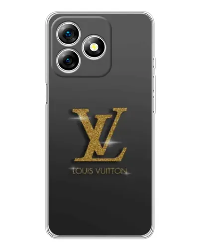 Чохол для Ulefone Note 18 Pro з картинкою «Градієнт Louis Vuitton» Чохол для Ulefone Note 18 Pro з картинкою «Градієнт Louis Vuitton»