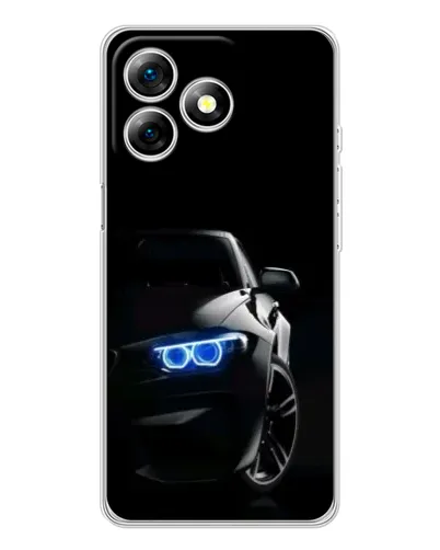 Чохол для Ulefone Note 18 Pro з картинкою «BMW — нічний погляд» Чохол для Ulefone Note 18 Pro з картинкою «BMW — нічний погляд»
