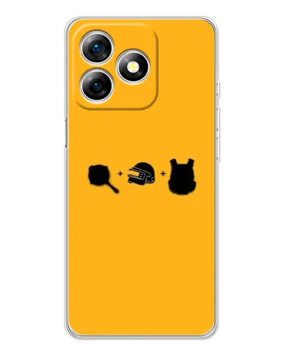 Чохол для Ulefone Note 18 Pro з картинкою «BMW — сучасна класика»