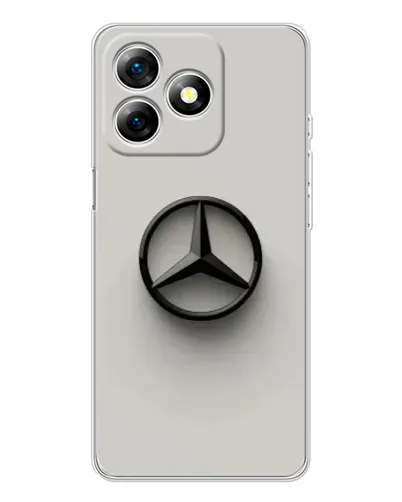 Чохол для Ulefone Note 18 Pro з картинкою «Mercedes Maybach стиль» Чохол для Ulefone Note 18 Pro з картинкою «Mercedes Maybach стиль»