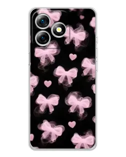 Чохол для Ulefone Note 18 Pro з картинкою «Геометрія банту» Чохол для Ulefone Note 18 Pro з картинкою «Геометрія банту»