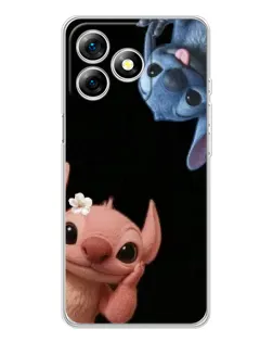 Чехол для Ulefone Note 18 Pro с картинкой «Фиолетовый туман роз» Чехол для Ulefone Note 18 Pro с картинкой «Фиолетовый туман роз»