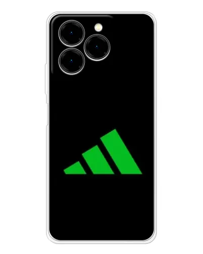 Чехол для Ulefone Note 20 Pro с картинкой «Adidas Abstract»