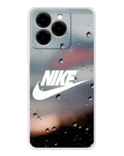 Чехол для Ulefone Note 20 Pro с картинкой «Nike в стиле ретро» Чехол для Ulefone Note 20 Pro с картинкой «Nike в стиле ретро»