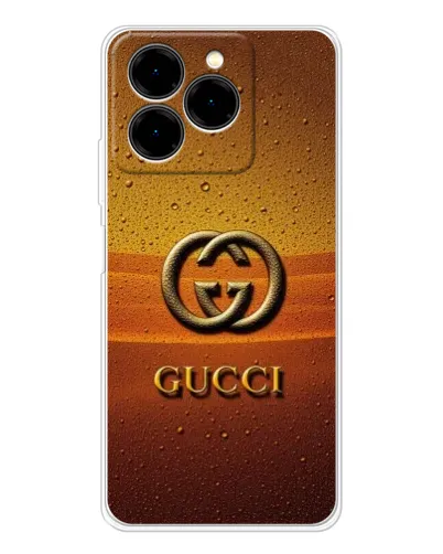 Чохол для Ulefone Note 20 Pro з картинкою «Gucci — сонячний градієнт» Чохол для Ulefone Note 20 Pro з картинкою «Gucci — сонячний градієнт»