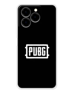 Чохол для Ulefone Note 20 Pro з картинкою «Лого BMW — металевий блиск» Чохол для Ulefone Note 20 Pro з картинкою «Лого BMW — металевий блиск»