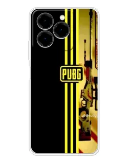 Чохол для Ulefone Note 20 Pro з картинкою «PUBG — камуфляжний шолом» Чохол для Ulefone Note 20 Pro з картинкою «PUBG — камуфляжний шолом»