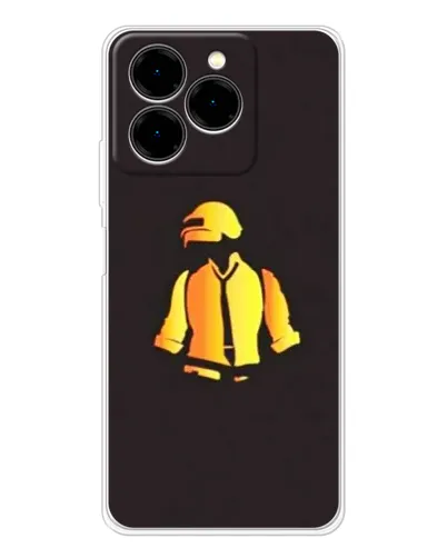 Чохол для Ulefone Note 20 Pro з картинкою «Winner Winner — PUBG» Чохол для Ulefone Note 20 Pro з картинкою «Winner Winner — PUBG»