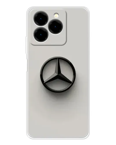 Чехол для Ulefone Note 20 Pro с картинкой «Mercedes Maybach стиль» Чехол для Ulefone Note 20 Pro с картинкой «Mercedes Maybach стиль»