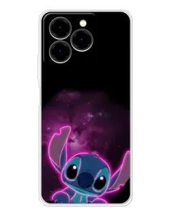 Чохол для Ulefone Note 20 Pro з картинкою «Неоновий Stitch» Чохол для Ulefone Note 20 Pro з картинкою «Неоновий Stitch»