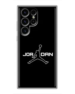 Чохол для Ulefone Note 22 з картинкою «Nike Pink Swirl»