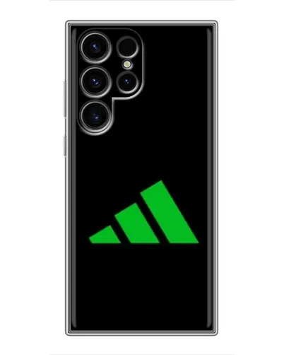 Чехол для Ulefone Note 22 с картинкой «Adidas Abstract»
