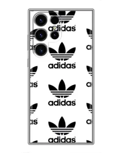 Чехол для Ulefone Note 22 с картинкой «Adidas Pattern»
