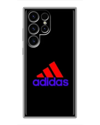 Чехол для Ulefone Note 22 с картинкой «Классический Adidas»