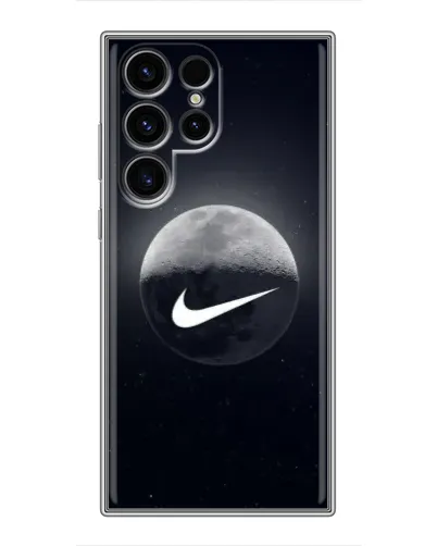 Чохол для Ulefone Note 22 з картинкою «Nike у стилі графіті» Чохол для Ulefone Note 22 з картинкою «Nike у стилі графіті»