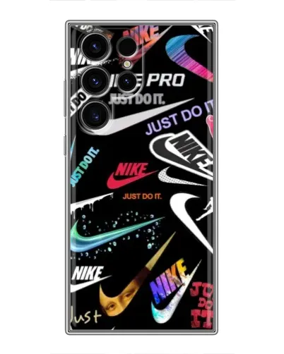 Чохол для Ulefone Note 22 з картинкою «Nike — розкіш» Чохол для Ulefone Note 22 з картинкою «Nike — розкіш»