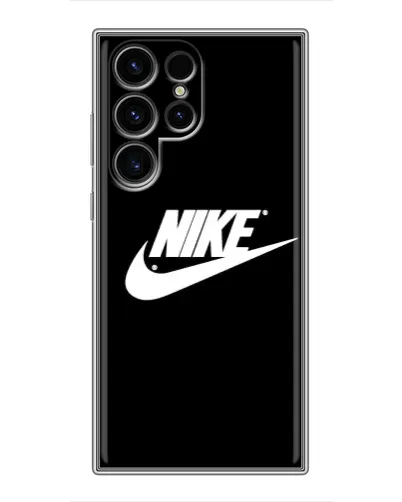 Чохол для Ulefone Note 22 з картинкою «Мазки фарби Nike» Чохол для Ulefone Note 22 з картинкою «Мазки фарби Nike»