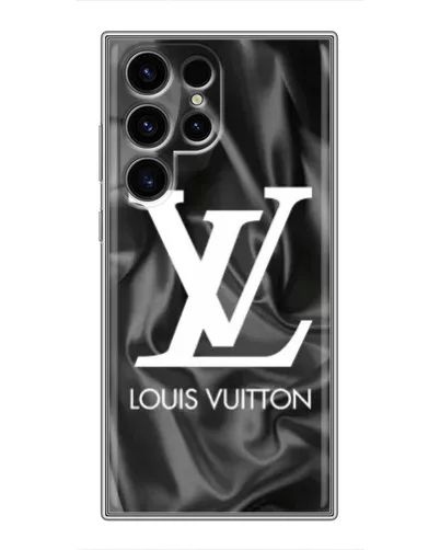 Чехол для Ulefone Note 22 с картинкой «Шелковый Louis Vuitton»