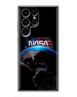 Чохол для Ulefone Note 22 з картинкою «Земля з космосу NASA» Чохол для Ulefone Note 22 з картинкою «Земля з космосу NASA»